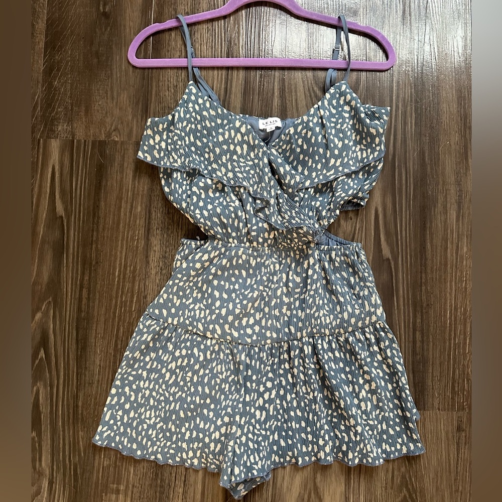 Le Lis Romper - image 3